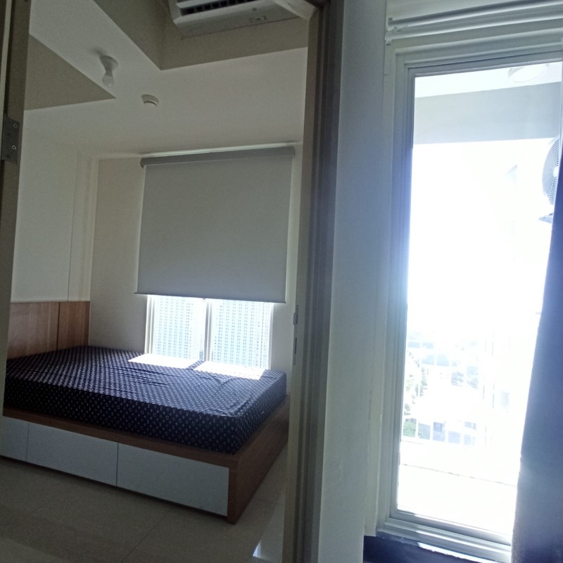 Disewakan Apartment East Coast Mansion 2BR Tower Amor FULL FURNISHED SIAP HUNI
