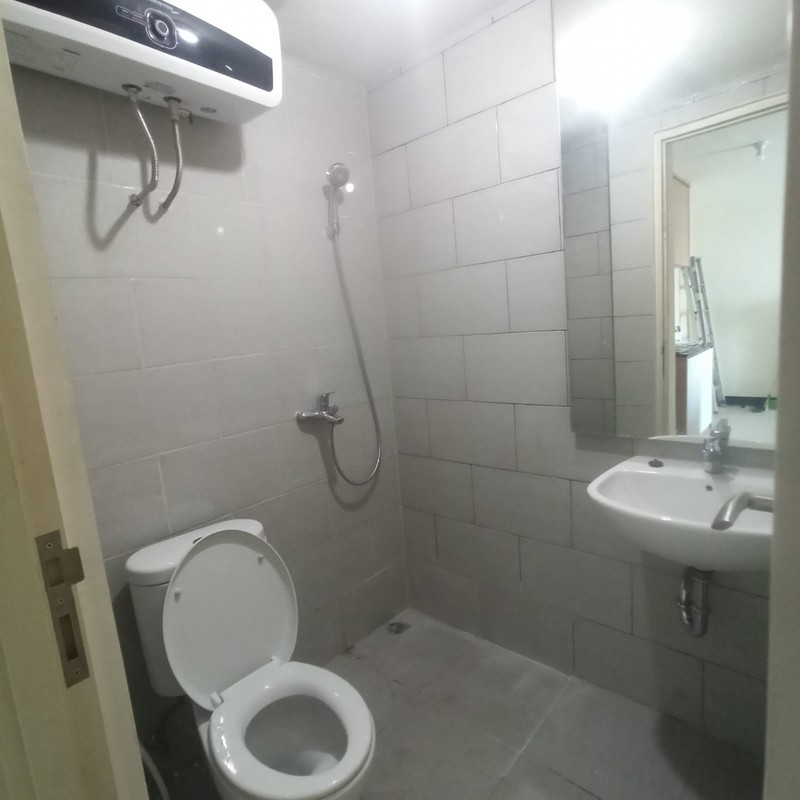 Disewakan Apartment East Coast Mansion 2BR Tower Amor FULL FURNISHED SIAP HUNI