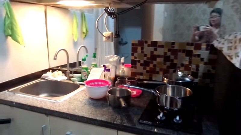 Termurah Dijual Apartemen Gunawangsa Manyar Furnished Surabaya