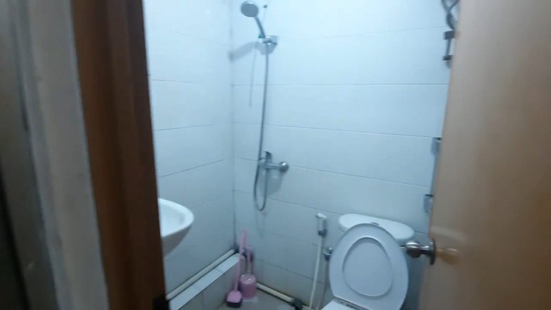 Termurah Dijual Apartemen Gunawangsa Manyar Furnished Surabaya