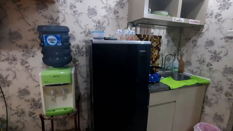 Termurah Dijual Apartemen Gunawangsa Manyar Furnished Surabaya