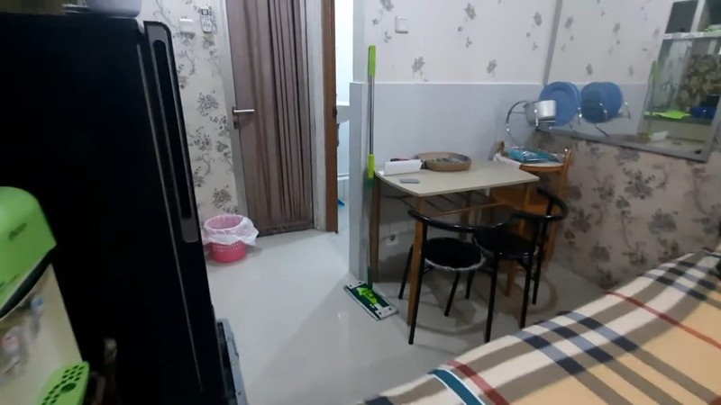 Termurah Dijual Apartemen Gunawangsa Manyar Furnished Surabaya