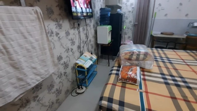 Termurah Dijual Apartemen Gunawangsa Manyar Furnished Surabaya