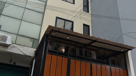 Flash Sale. Rumah kost kostan Tambora, Jakarta Barat