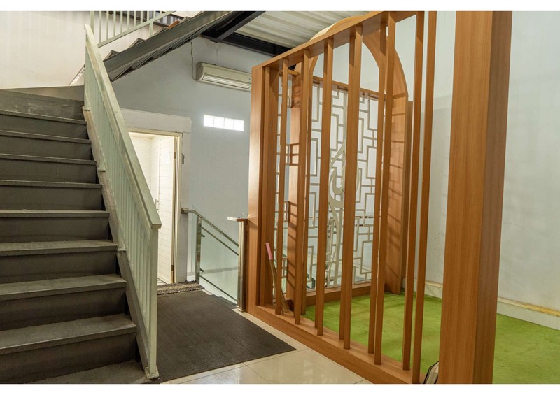 Ruko 3 Lantai Lokasi Strategis di Garut Kota