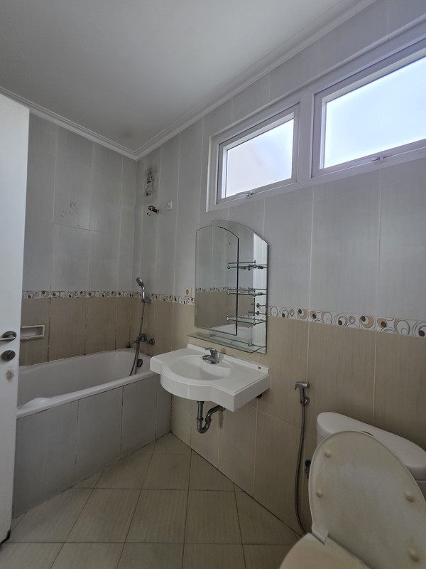 Rumah Siap Huni Kota Wisata 