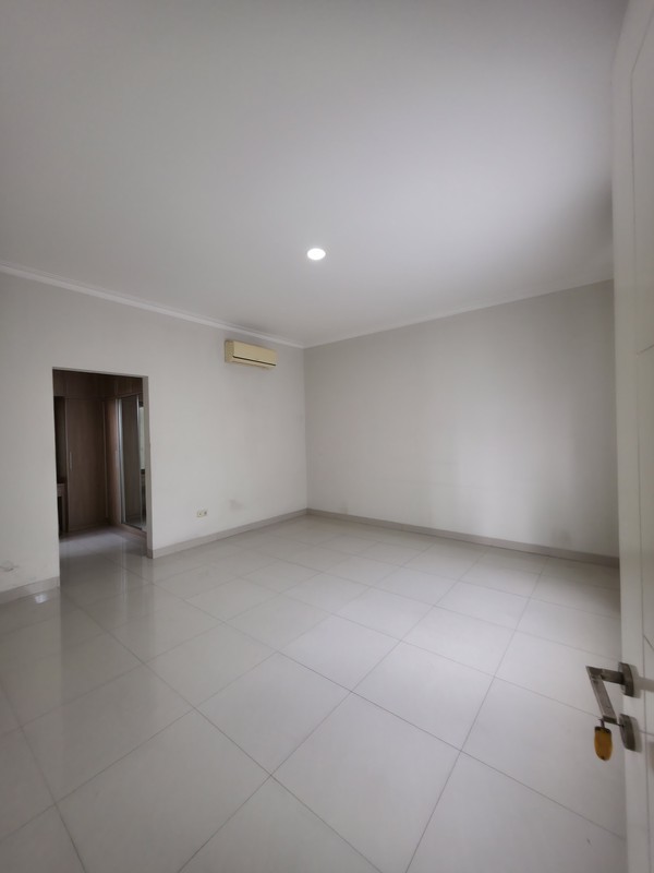 Rumah Siap Huni Kota Wisata 