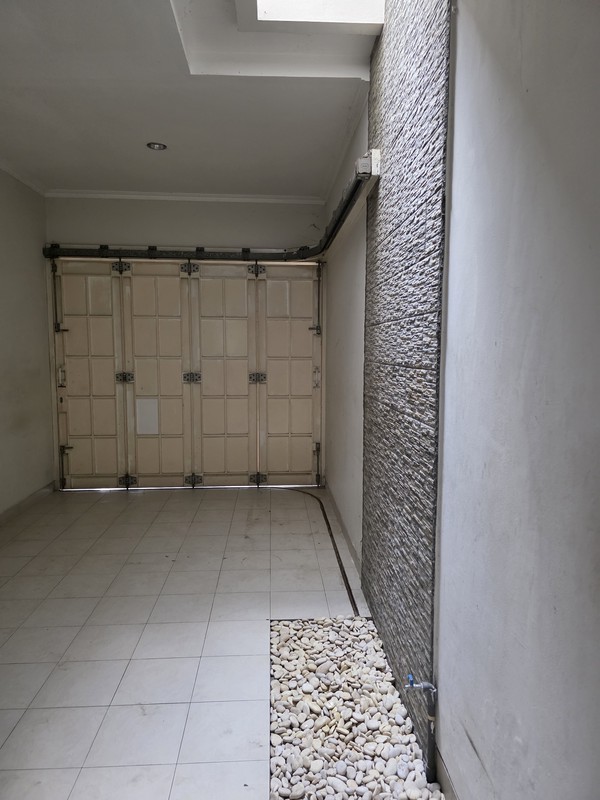 Rumah Siap Huni Kota Wisata 