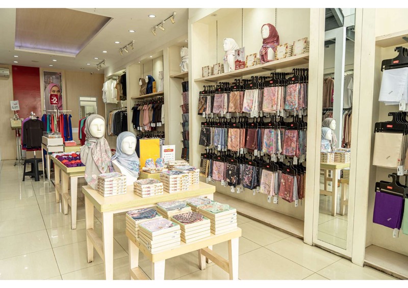 Ruko 3 Lantai Lokasi Strategis di Garut Kota