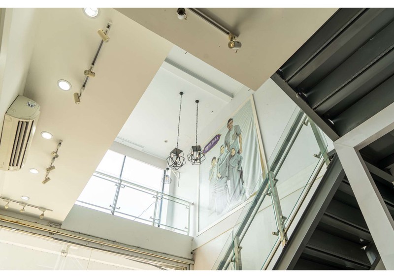 Ruko 3 Lantai Lokasi Strategis di Garut Kota