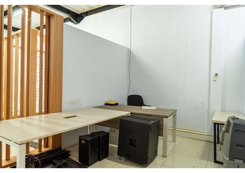 Ruko 3 Lantai Lokasi Strategis di Garut Kota