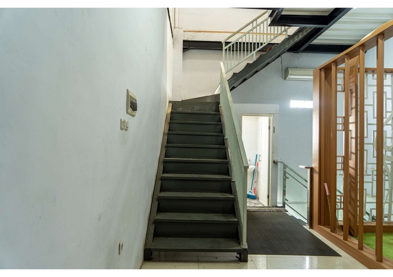 Ruko 3 Lantai Lokasi Strategis di Garut Kota