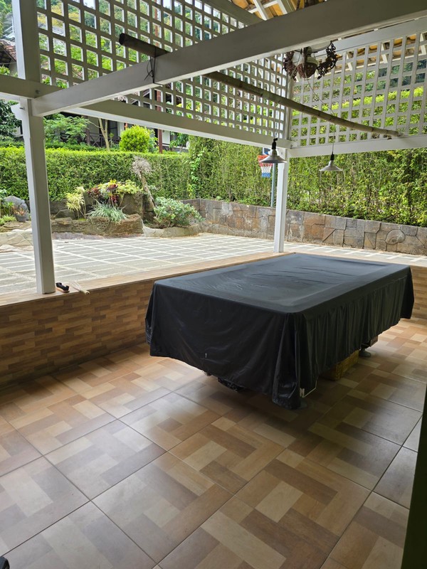 Dijual Cepat Villa Grand Trawas  yang berlokasi di dalam Grand Trawas Blok D Intiland