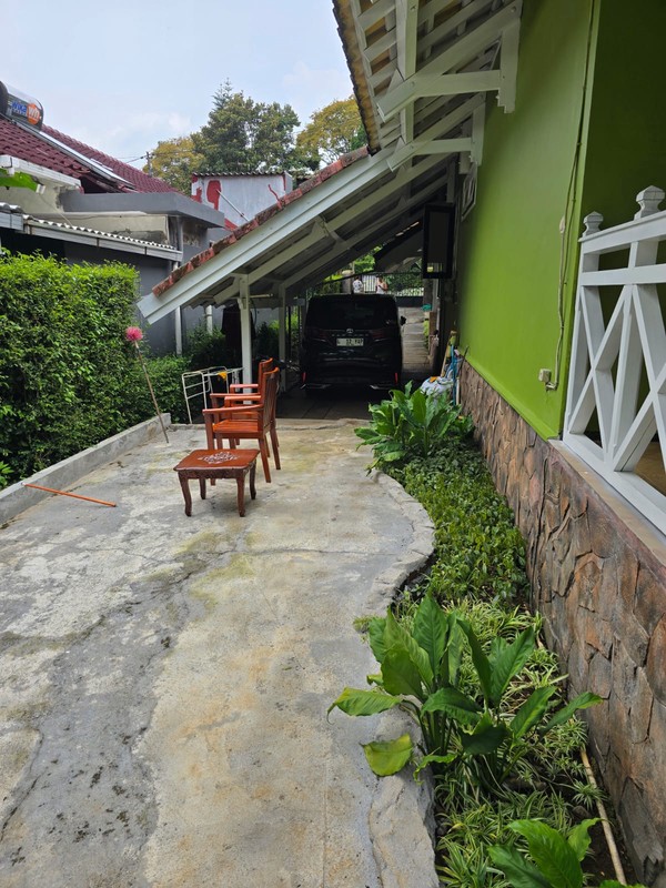 Dijual Cepat Villa Grand Trawas  yang berlokasi di dalam Grand Trawas Blok D Intiland