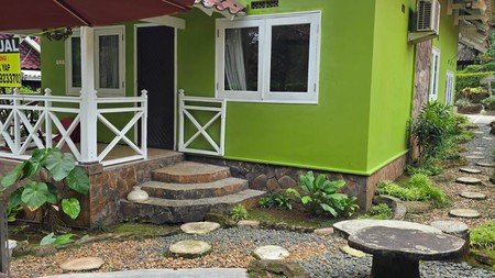 Dijual Cepat Villa Grand Trawas  yang berlokasi di dalam Grand Trawas Blok D Intiland