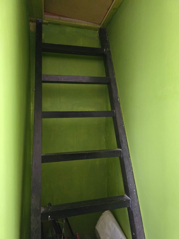 Dijual Cepat Villa Grand Trawas  yang berlokasi di dalam Grand Trawas Blok D Intiland