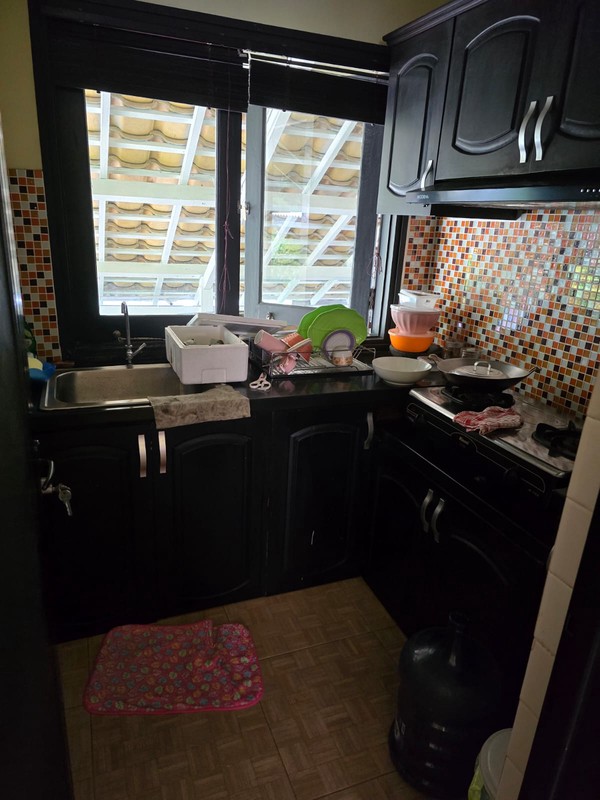 Dijual Cepat Villa Grand Trawas  yang berlokasi di dalam Grand Trawas Blok D Intiland