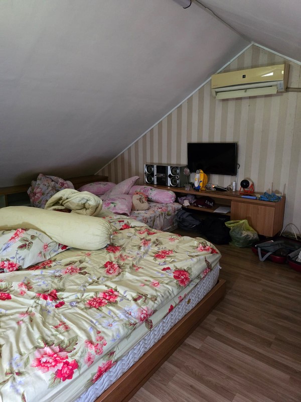 Dijual Cepat Villa Grand Trawas  yang berlokasi di dalam Grand Trawas Blok D Intiland