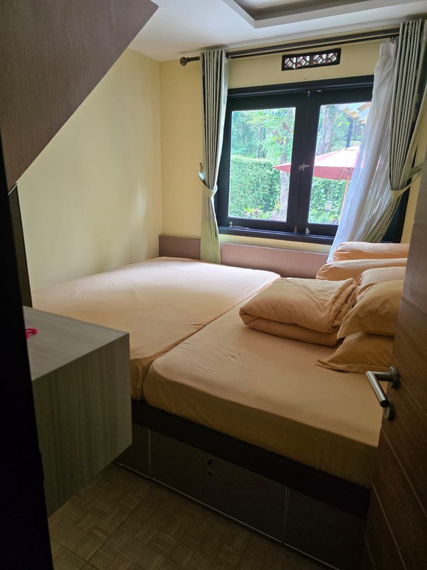 Dijual Cepat Villa Grand Trawas  yang berlokasi di dalam Grand Trawas Blok D Intiland