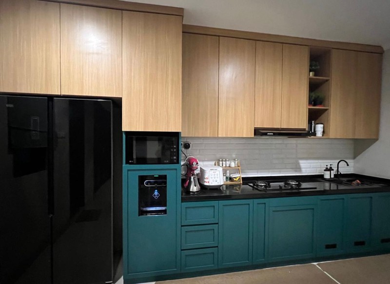 [DISEWA] Rumah Hook Posisi Strategis di Bintaro Jaya Sektor 9