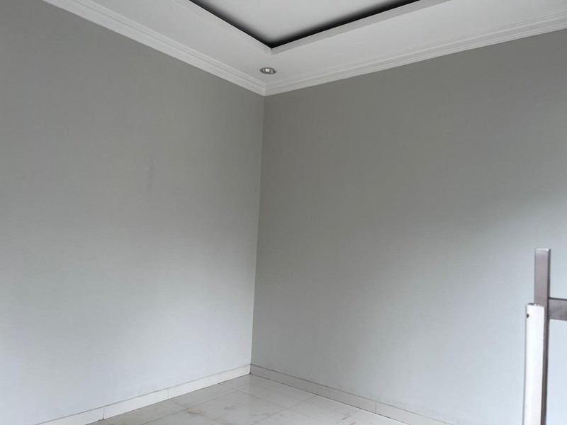 Rumah Bagus Akses Jalan 3 Mobil di Tebet Jakarta Selatan