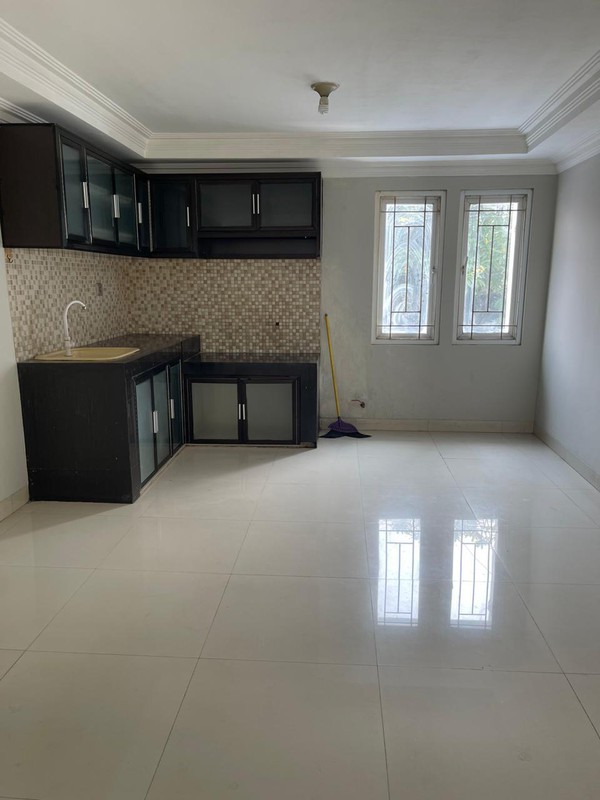 Rumah Bagus Akses Jalan 3 Mobil di Tebet Jakarta Selatan