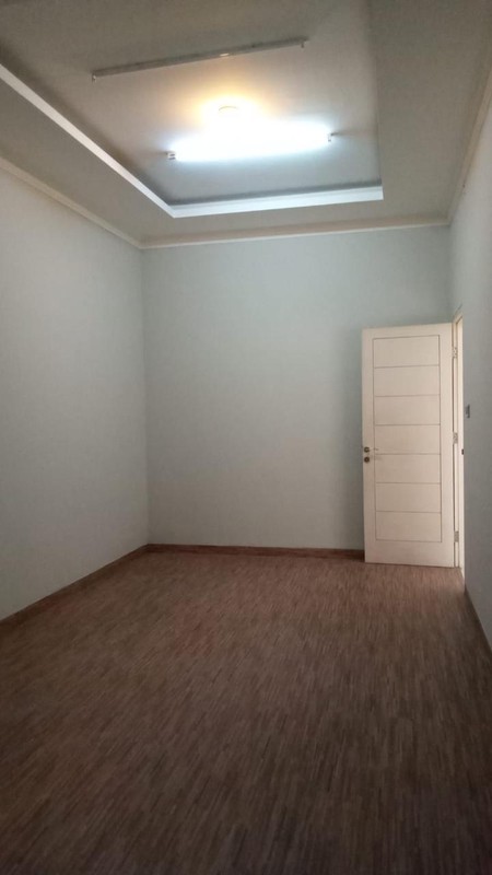 Rumah Bagus Akses Jalan 3 Mobil di Tebet Jakarta Selatan