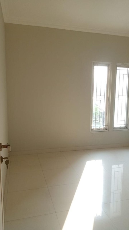 Rumah Bagus Akses Jalan 3 Mobil di Tebet Jakarta Selatan