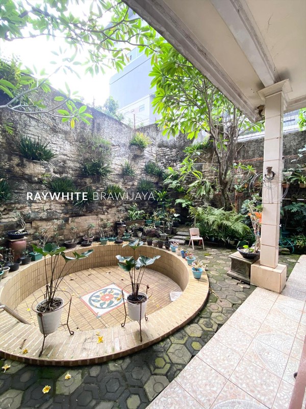 Rumah Lama Lokasi Sangat Strategis Are Cilandak