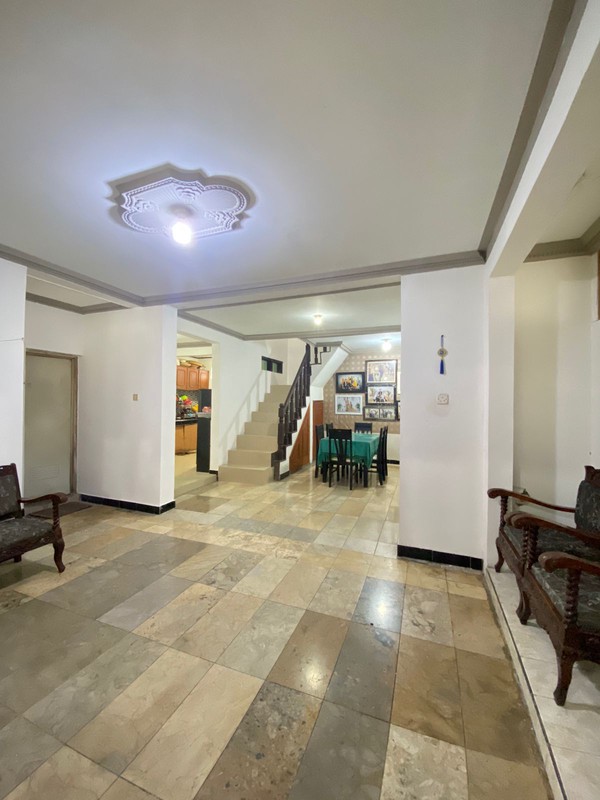 rumah mewah view indah  lembang Bandung