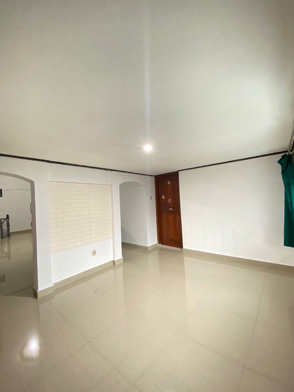 rumah mewah view indah  lembang Bandung