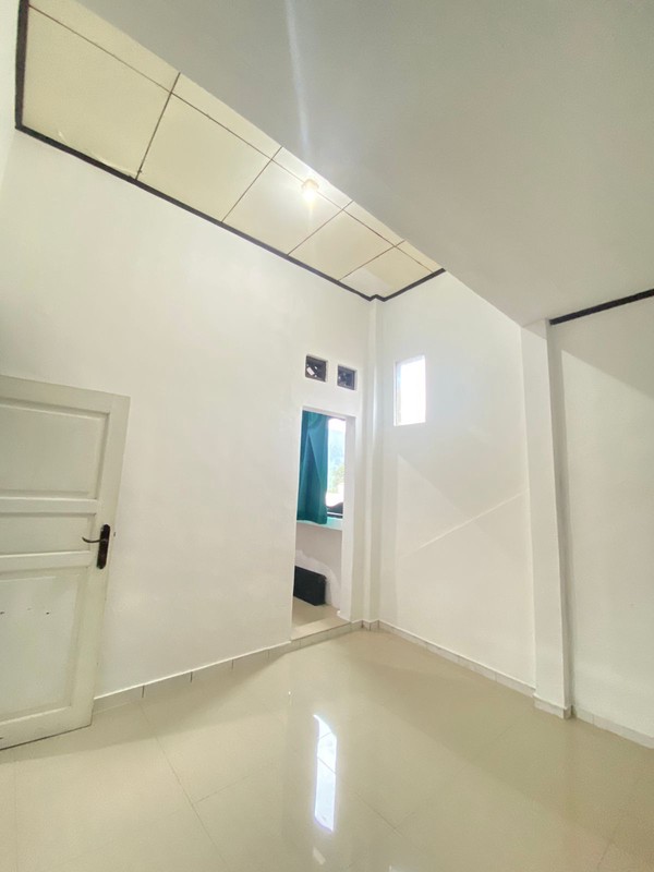 rumah mewah view indah  lembang Bandung