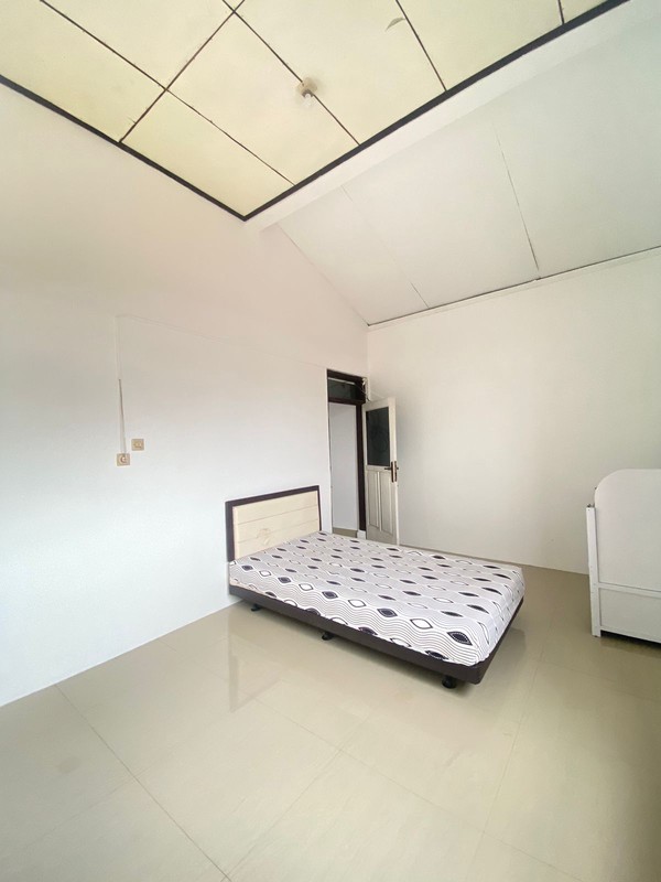 rumah mewah view indah  lembang Bandung