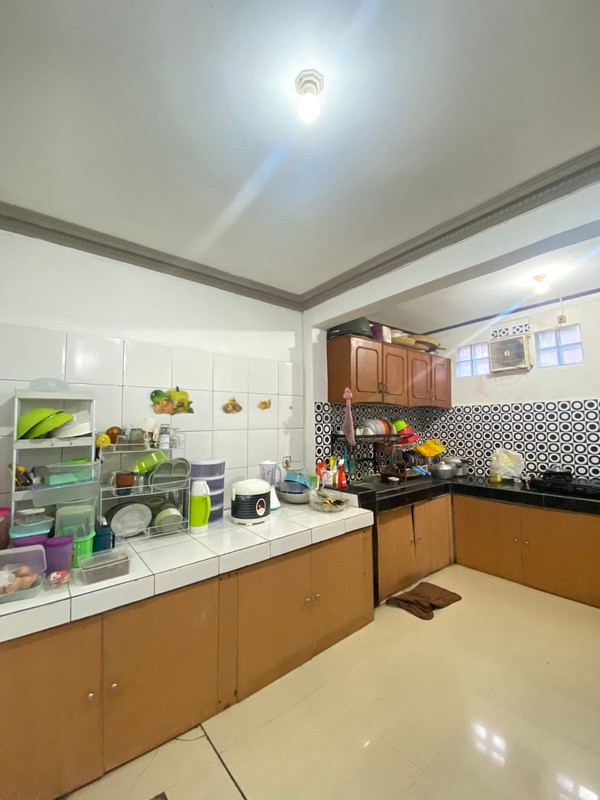 rumah mewah view indah  lembang Bandung