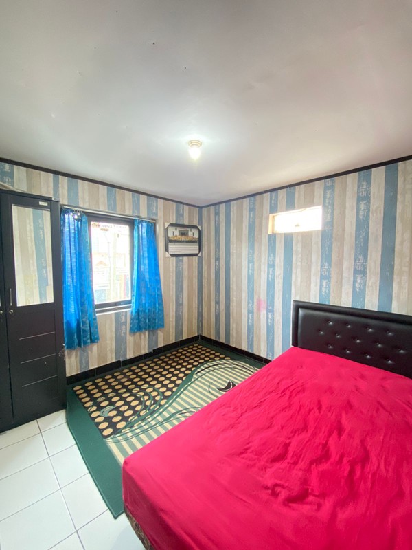 rumah mewah view indah  lembang Bandung