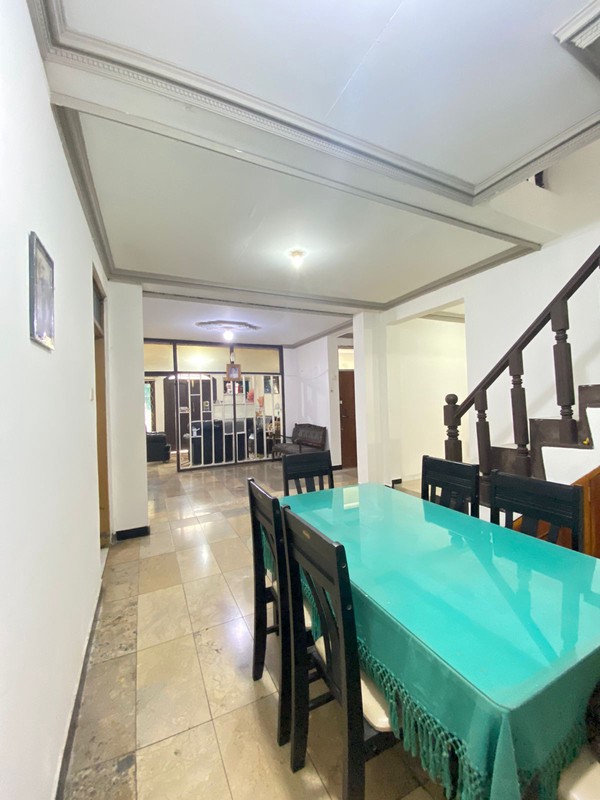 rumah mewah view indah  lembang Bandung