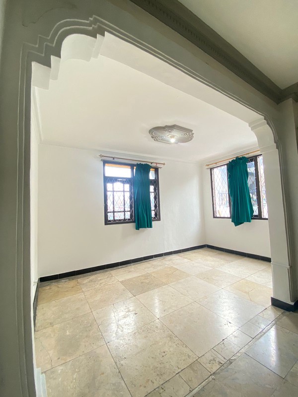 rumah mewah view indah  lembang Bandung