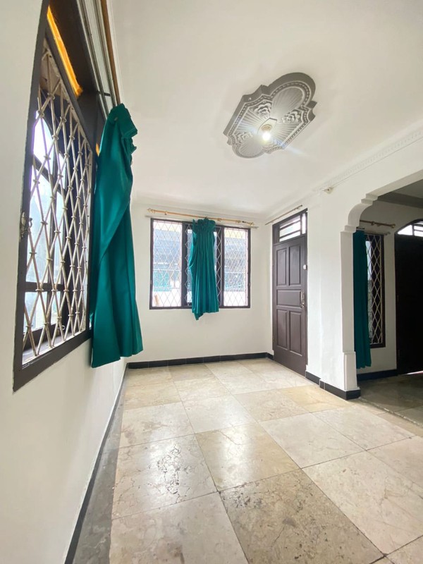 rumah mewah view indah  lembang Bandung