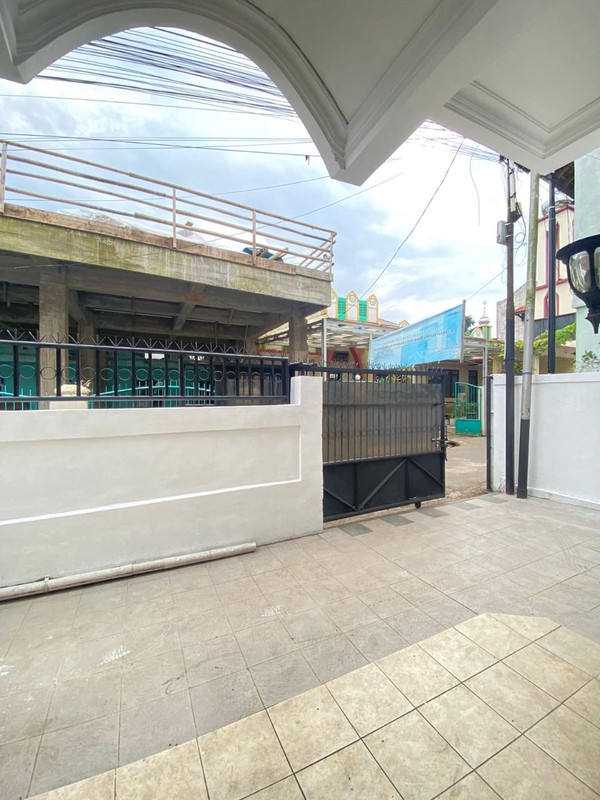 rumah mewah view indah  lembang Bandung