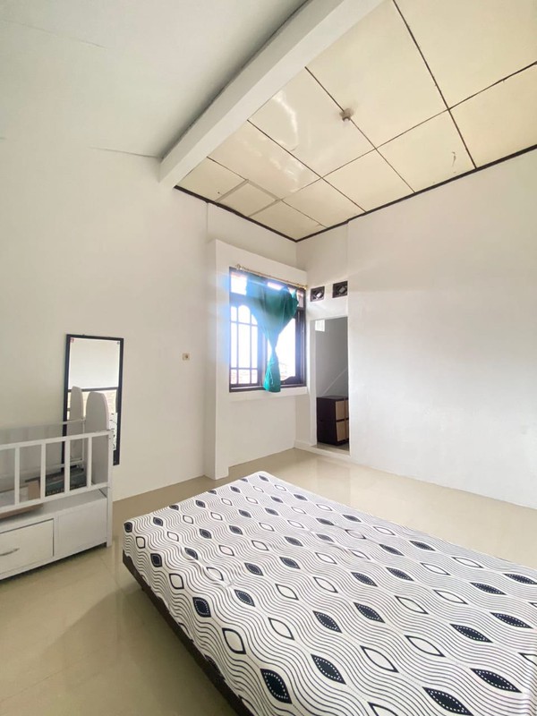 rumah mewah view indah  lembang Bandung