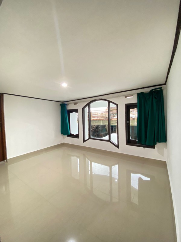 rumah mewah view indah  lembang Bandung