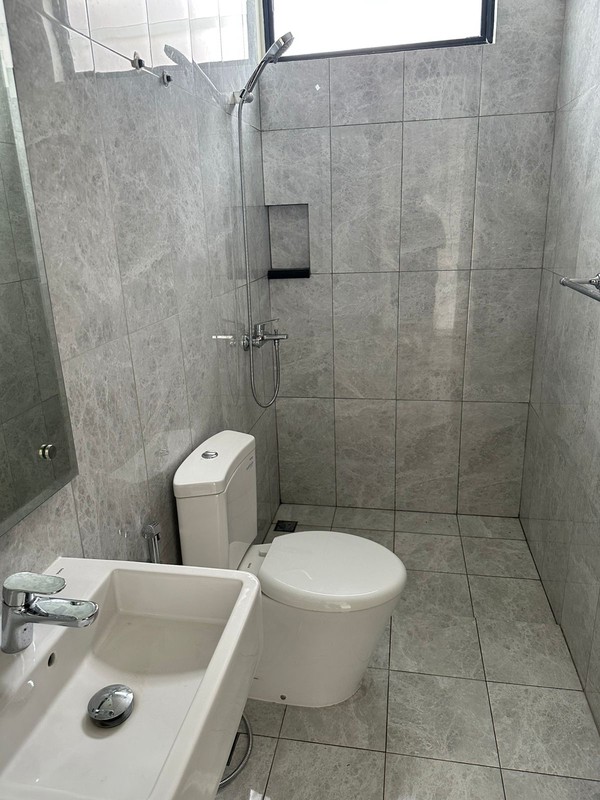 Dijual Cepat Rumah Mewah Podomoro Park