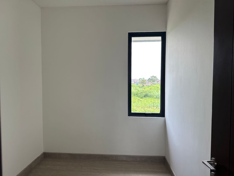 Dijual Cepat Rumah Mewah Podomoro Park