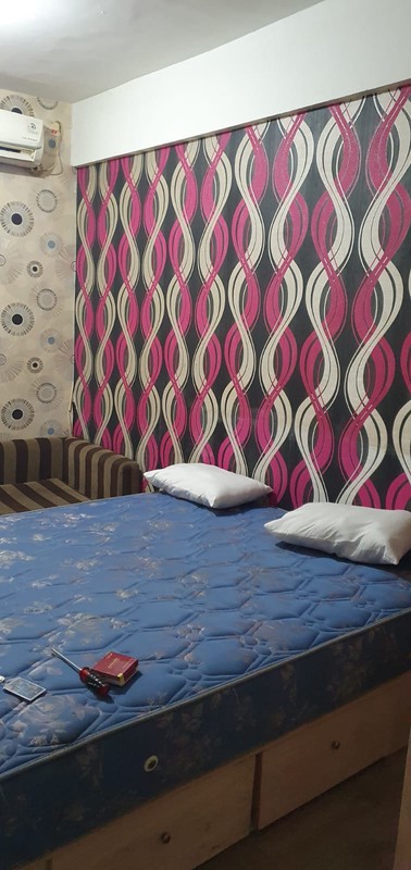 hanya 275jt saja apartemen type studio di margonda 3 depok furnish tinggal bawa koper