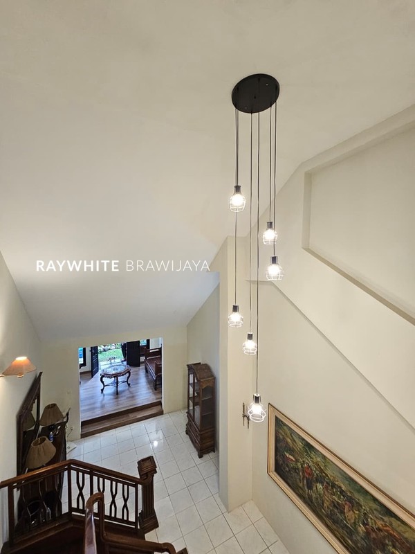 Rumah Siap Huni Lokasi Strategis Area Fatmawati Cilandak