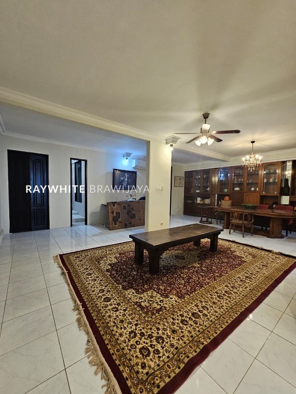 Rumah Siap Huni Lokasi Strategis Area Fatmawati Cilandak