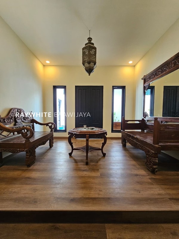 Rumah Siap Huni Lokasi Strategis Area Fatmawati Cilandak