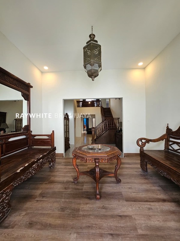 Rumah Siap Huni Lokasi Strategis Area Fatmawati Cilandak