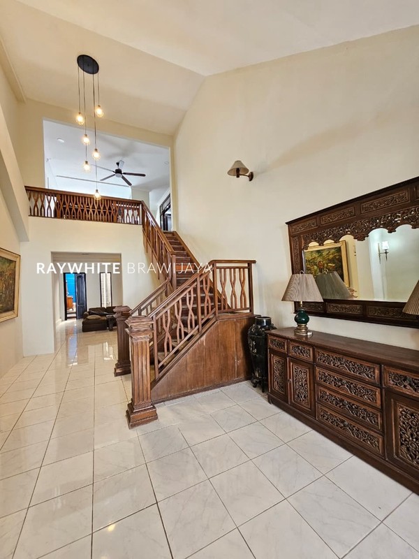 Rumah Siap Huni Lokasi Strategis Area Fatmawati Cilandak