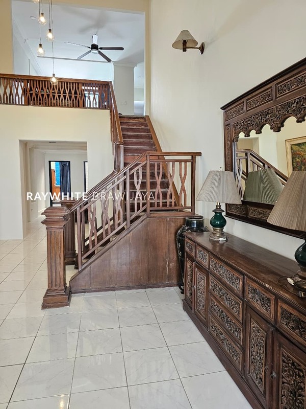 Rumah Siap Huni Lokasi Strategis Area Fatmawati Cilandak